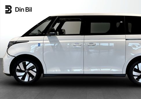 Volkswagen ID.Buzz, 2027 2
