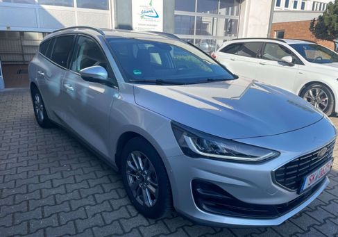 Ford Focus, 2023