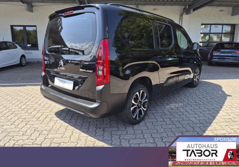 Citroën Berlingo, 2021 3