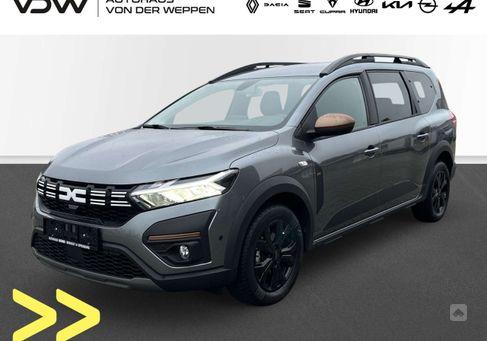 Dacia Jogger, 2023