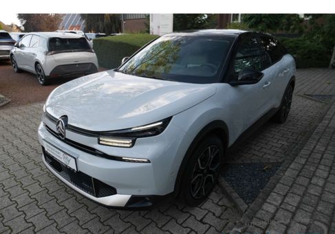 Citroën C4, 2025 2