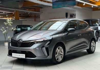 Renault Clio, 2024