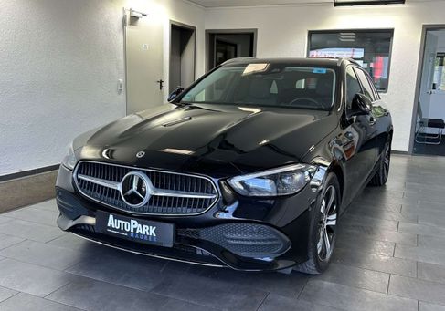 Mercedes-Benz C 220, 2023