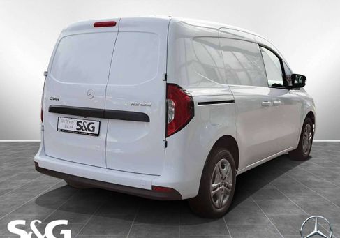 Mercedes-Benz Citan, 2026
