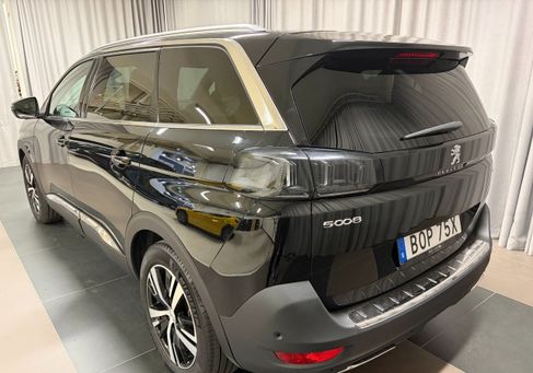 Peugeot 5008, 2023