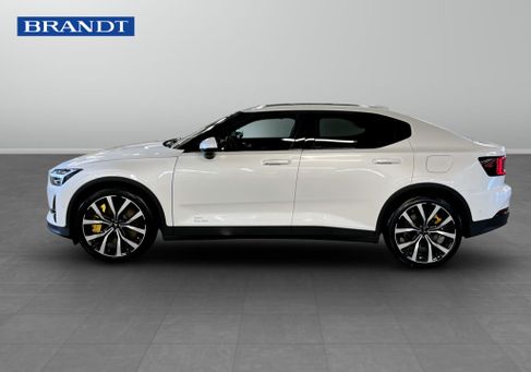 Polestar 2, 2026