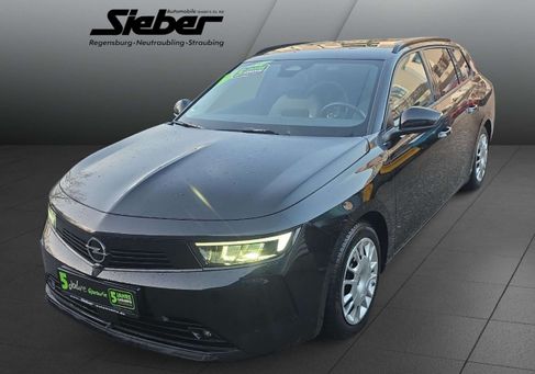 Opel Astra, 2024