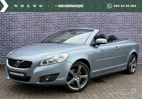 Volvo C70, 2011