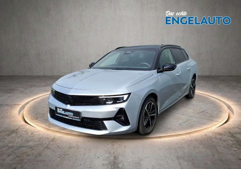 Opel Astra, 2025