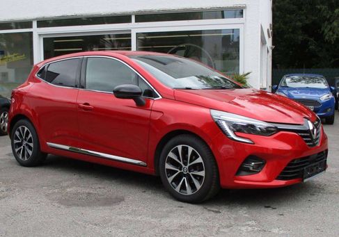 Renault Clio, 2023