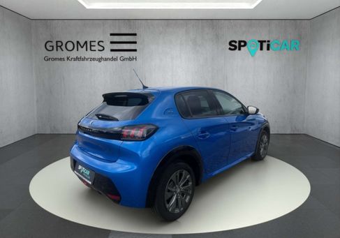 Peugeot 208, 2024