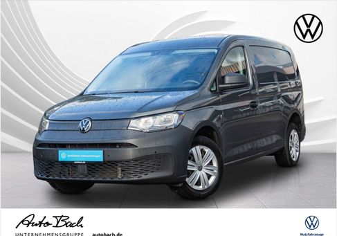 Volkswagen Caddy, 2023