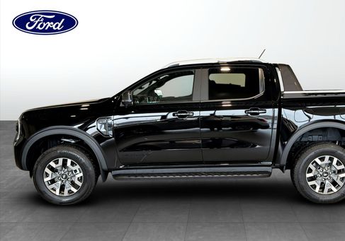 Ford Ranger, 2026