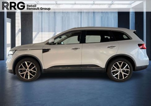 Renault Koleos, 2022