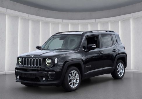 Jeep Renegade, 2024 2