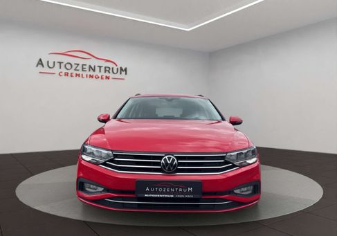 Volkswagen Passat Variant, 2024 2