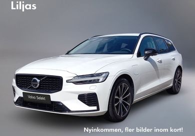 Volvo V60, 2026