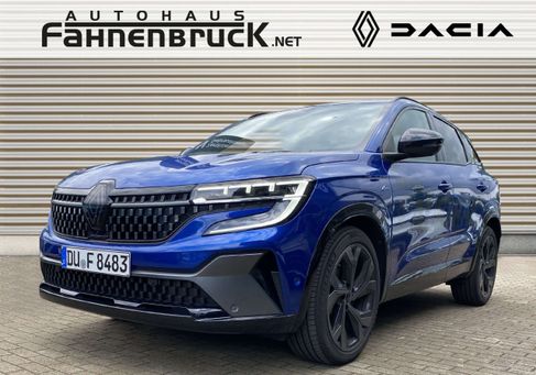 Renault Austral, 2024