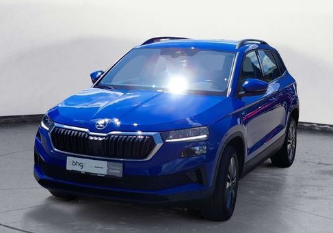 Skoda Karoq, 2022