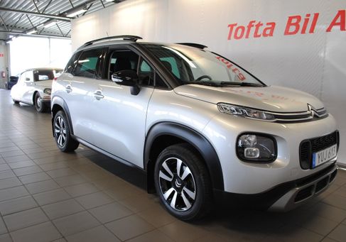 Citroën C3 Aircross, 2019 2