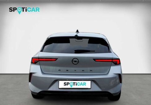 Opel Astra, 2024