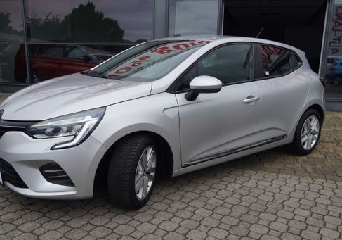 Renault Clio, 2020