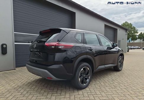 Nissan X-Trail, 2026 3