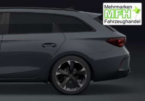Cupra Leon, 2026