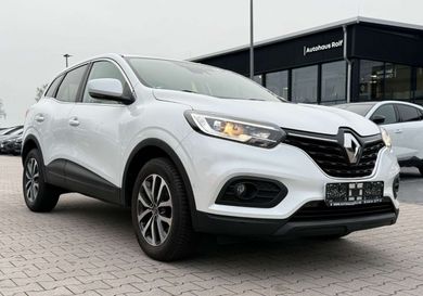 Renault Kadjar, 2021