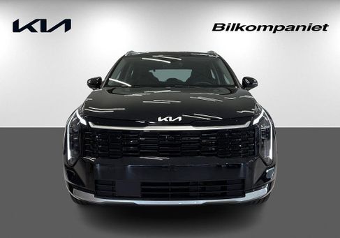 Kia Sportage, 2027 2