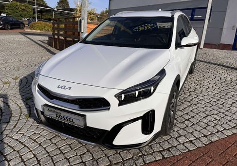 Kia XCeed, 2025