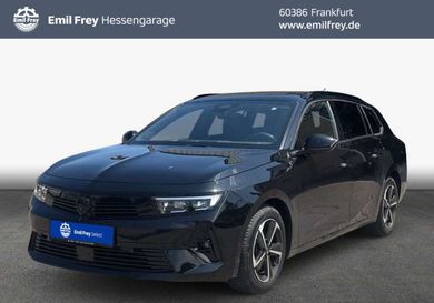 Opel Astra, 2024