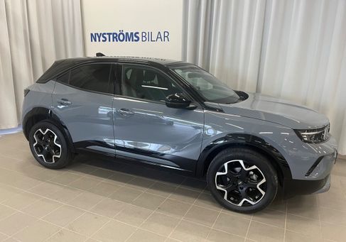 Opel Mokka, 2025 2