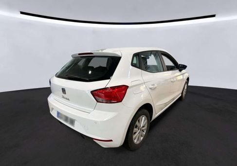 Seat Ibiza, 2024 3