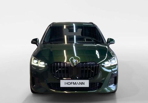 BMW 218, 2025 2