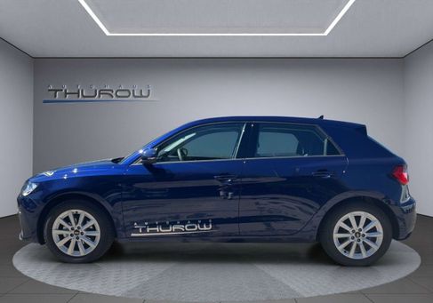 Audi A1, 2026