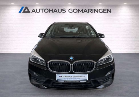 BMW 218, 2019 3