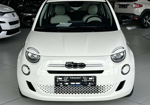 Fiat 500, 2026