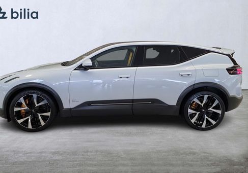 Polestar, 2024