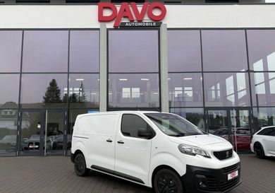 Peugeot Expert, 2021