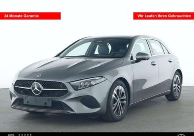 Mercedes-Benz A 200, 2025