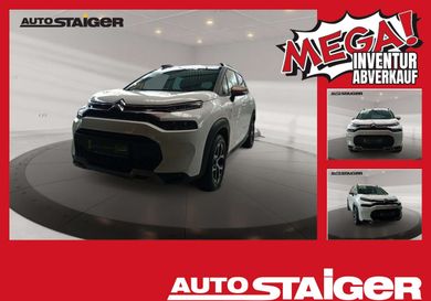 Citroën C3 Aircross, 2023