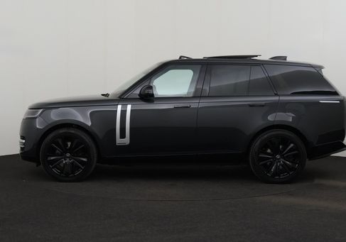 Land Rover Range Rover, 2023