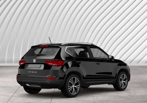 Seat Ateca, 2023