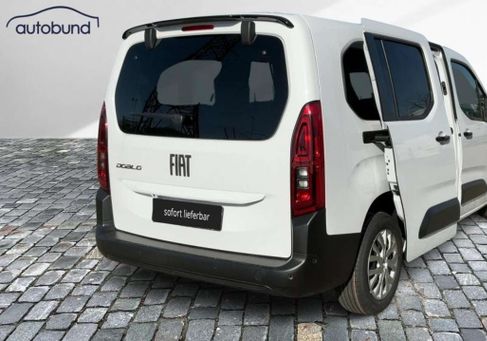 Fiat Doblo, 2026