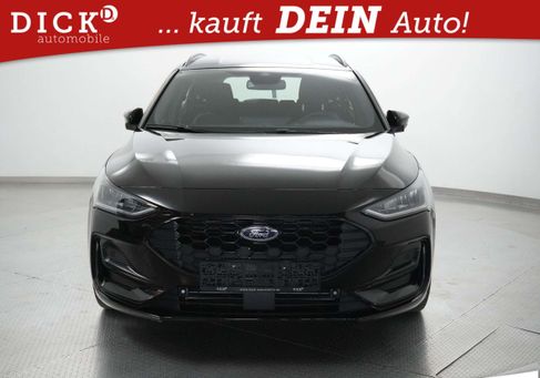 Ford Focus, 2025