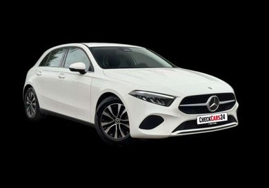 Mercedes-Benz A 200, 2025