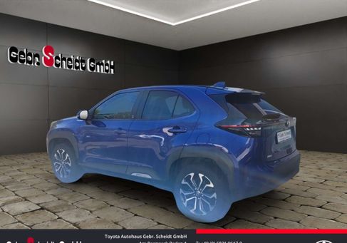 Toyota Yaris Cross, 2023