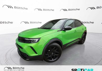 Opel Mokka, 2023