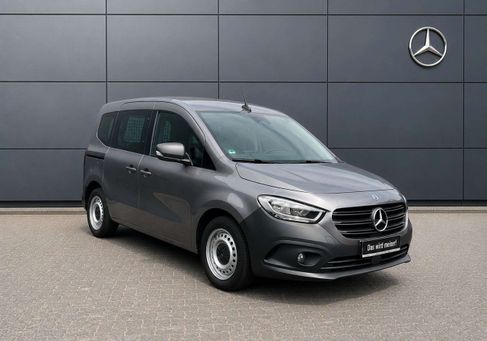 Mercedes-Benz Citan, 2023